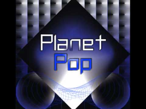 PLANET POP-ELLA (VICEVERSA COVER)