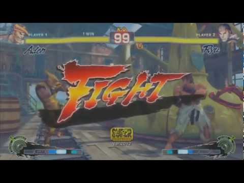 Daigo Umehara - The good stuff (No bullshit)