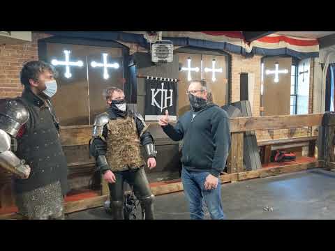 Longsword Everett Round 5