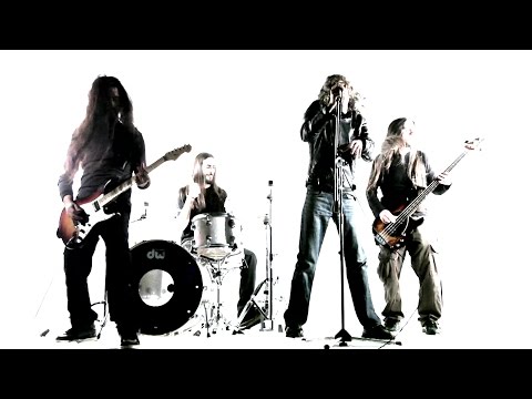 NIGHTSTALKER - Dead Rock Commandos (HD Official Music Video)