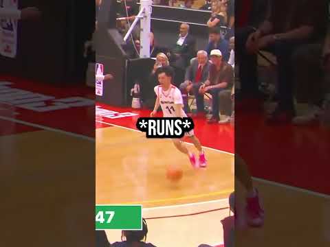 Ray & Rakai Forget How To Play Basketball! 🏀😭