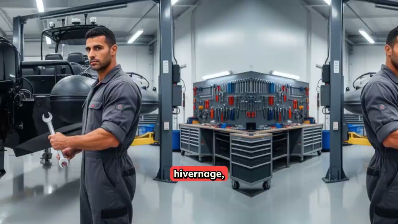 Vidéo de Nauti Sports 