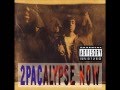 Tupac Violent HD