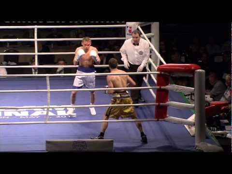 Nikitin vs Picardi - Final WSB Season 2