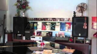 halfway of My Love - John Pizzarelli