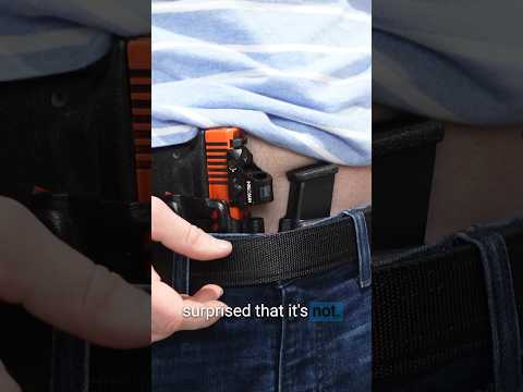 The Truth About Kore Essentials Belts