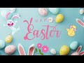 Easter Song For Kids Easter Eggs Easter Bunny Springtime Egg Hunt