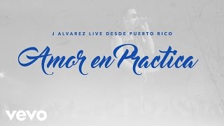 Amor En Práctica [Live] Lyrics English Translation
