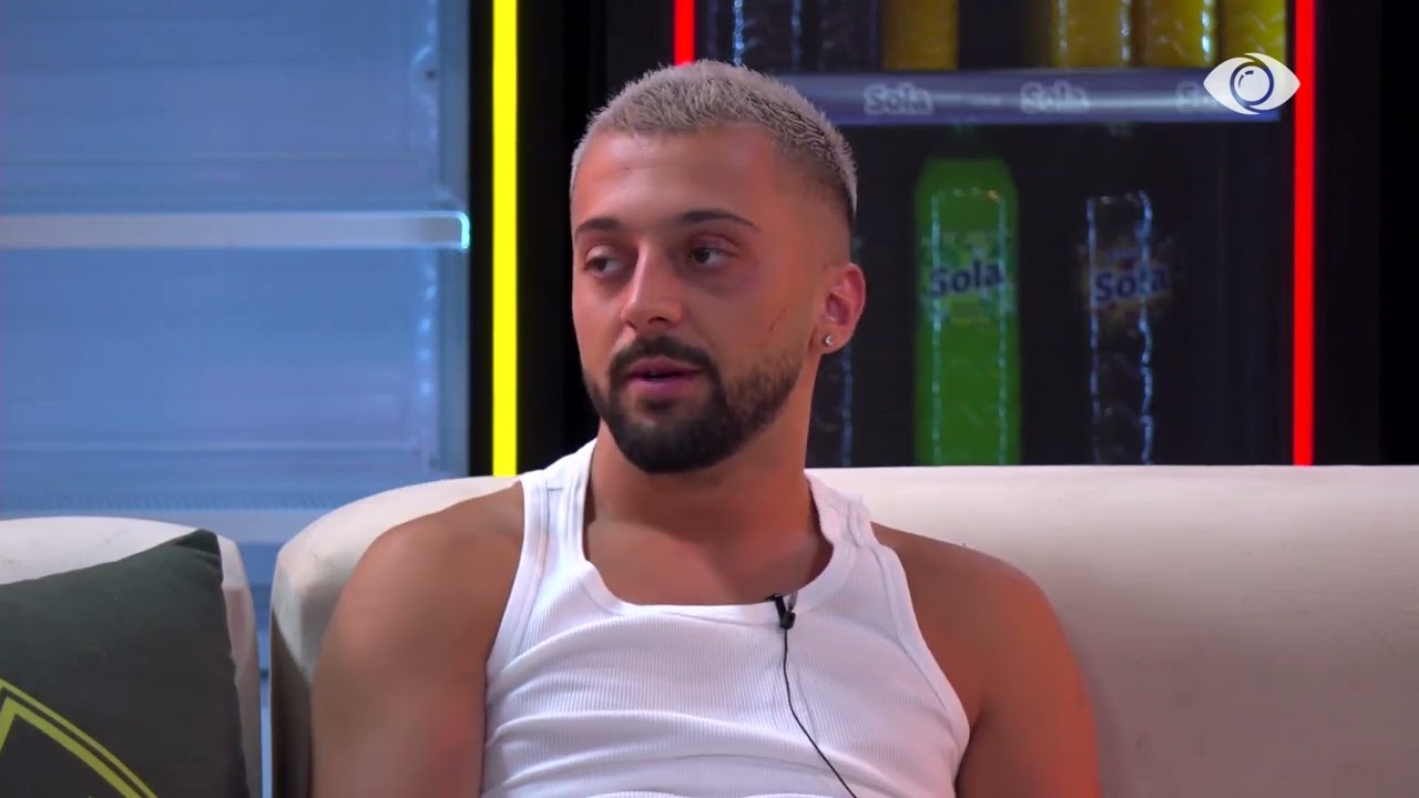 “Nëse është ashtu dhe jashtë është për të ardhur keq”/ Egli bisedon me banorët për Gertën