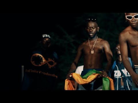 Houzé Gvng and Infinite production 242