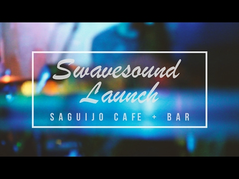 Swavesound Launch