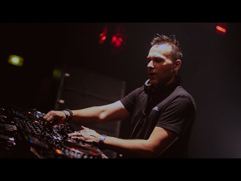T78 @ Warehouse Nantes (France)