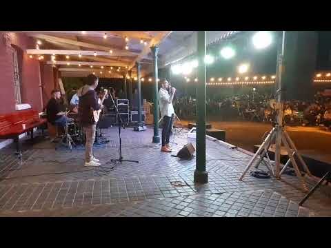 La Peña de los Comechuncas. Elena. Córdoba