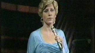 Lynn Jones. Misty Blue