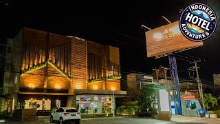 Berry Biz Hotel | Bali, Indonesia | Hotel Review 🌟