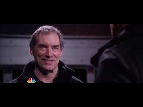 Chuck vs. The Family Volkoff 4x20 Promo