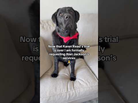 Karen Read is free. King C is NOT! 😢