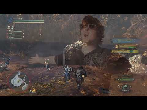 What AT KT feels like in Area 2