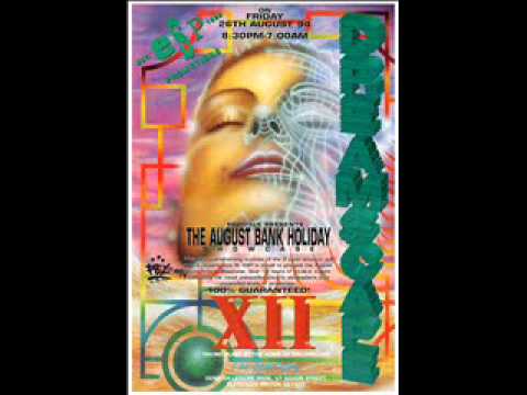 Dj SY pt1 Dreamscape 12