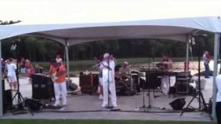 The Entertainers Band in Goose Creek, SC