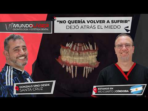 "No quería volver a sufrir" | Dejó atrás el miedo