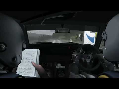 Flat out Friday: Ford Escort MK2: Wales 🏴󠁧󠁢󠁷󠁬󠁳󠁿