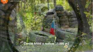 preview picture of video 'Paintball Jemnice - to nej z roku 2011.wmv'