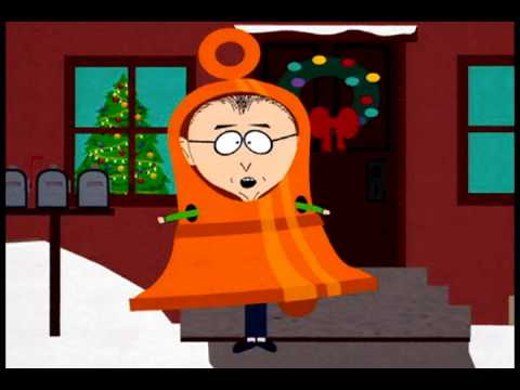 Mr. Mackey- Carol Of The Bells (Orchestral Version)