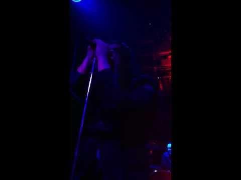 Carried By Six - Down From Hell - Live - Velvet Jones