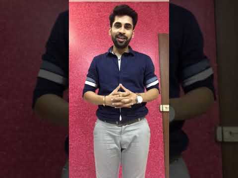 Hittarth Dave Introductio...