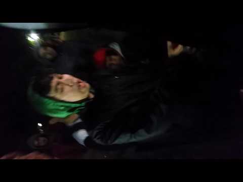 Sheka vs Ntr266 - Semifinal FLOWRINDA - Clorinda-Formosa .  Ganador Sheka