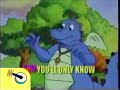 Noggin S Move To The Music Stretch Dragon Tales