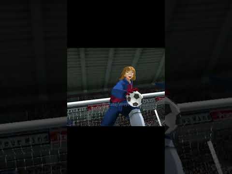 Captain Tsubasa: 2006 vs 2026 Comparison – All Super Shots | 4K60FPS Showcase