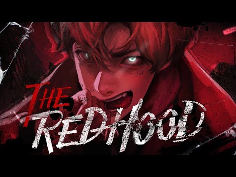 RED HOOD