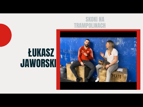 #odcinek 5 | 20 lat skoków na trampolinie | Złoty Medalista Igrzysk Europejskich - Mińsk 2019