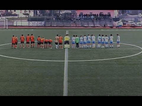 Vis Artena vs Signia C. 5-1 Giovanissimi 2010 090325