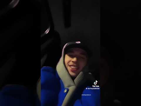 A kishe nejt me mu? #viral #albania #franklin