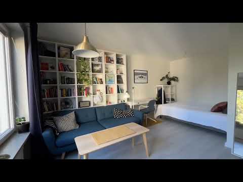 Backvägen 5 - 1.5:a · 36m2 - Råsunda : Via Notar mäklare Solna