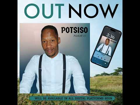 Potsiso - Psalm 23
