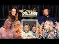 COUPLE CHALLENGE Ist Emmy Russ Damit Zu Weit Gegangen Das Sagen CARINA Und CHIKA