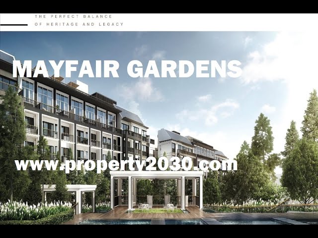 undefined of 786 sqft Condo for Sale in Mayfair Gardens