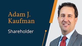 Play Law Firm Video