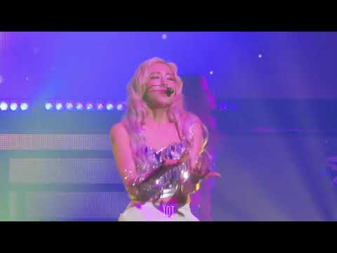 190803 'Magnetic Moon' @ Tiffany Open Hearts Eve Seoul