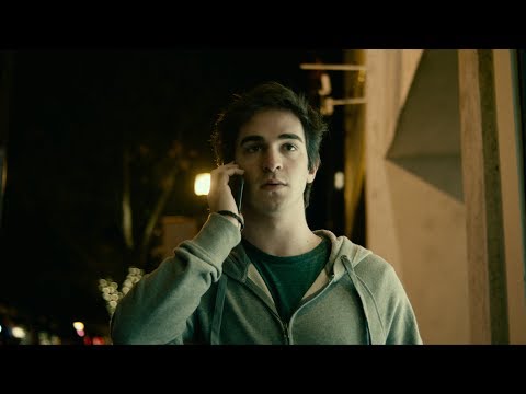 Witt Lowry - Last Letter (Official Music Video)