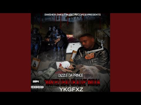 Killer (feat. Looney Da King)