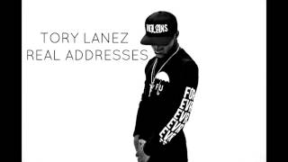 Tory Lanez - Real Addresses (Audio HD)