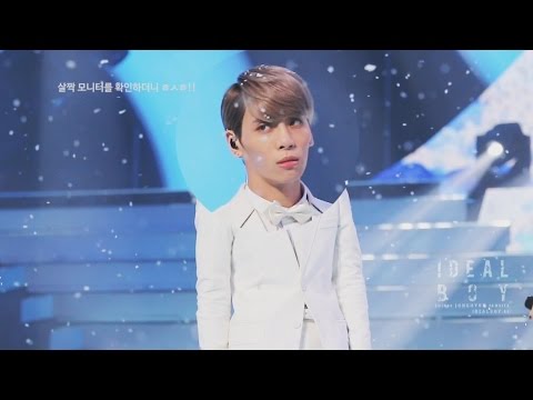 20141231 cute moment / JONGHYUN ♡