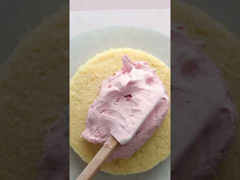 The cake batter secret nobody talks about...