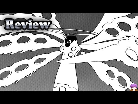Bleach Chapter 646 Manga Review - Pretty Butterfly ブリーチ