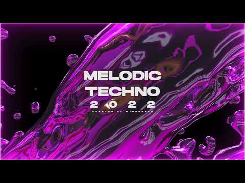 Lexer - Paradise feat. Audrey Janssens | MELODIC TECHNO